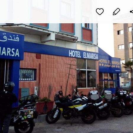 Hotel El Marsa La Playa ลาอโยน ภายนอก รูปภาพ