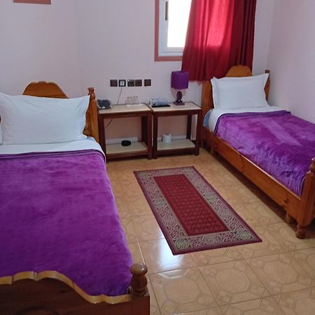 Hotel El Marsa La Playa ลาอโยน ภายนอก รูปภาพ