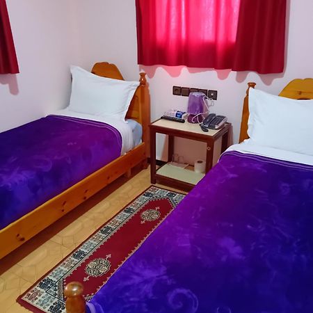 Hotel El Marsa La Playa ลาอโยน ภายนอก รูปภาพ